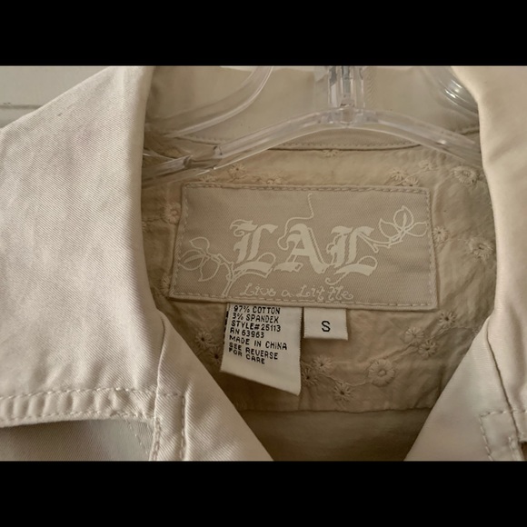 Jacket - Picture 2 of 2